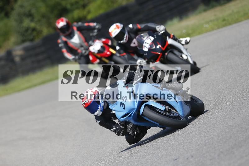 /26 23.07.2026  Speer Racing ADR/Gruppe rot/35